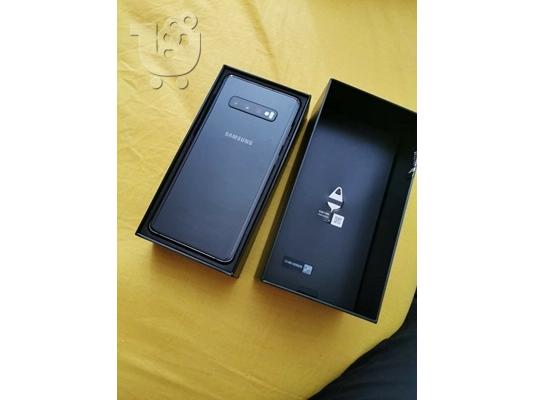 Samsung galaxy s10 Plus
